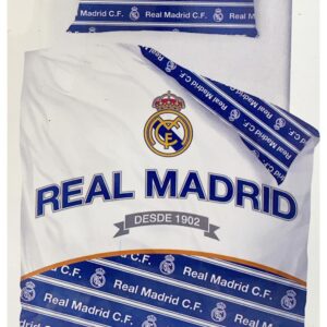 Funda Nórdica Real Madrid